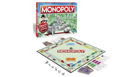 Monopoly clásico