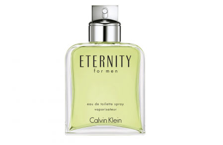 Calvin Klein Eau de Parfum Eternity