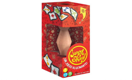 Jungle Speed