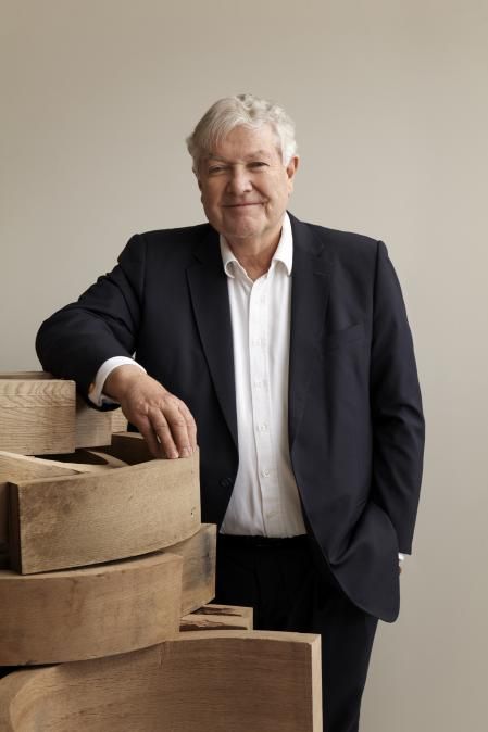 Knud Erik Hansen es el CEO y nieto del fundador de la firma.