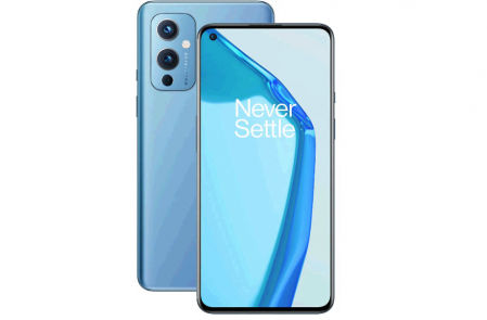 ONEPLUS 9 5G