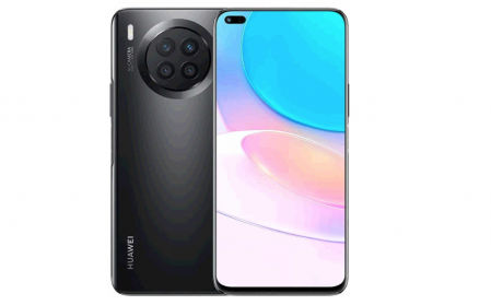 HUAWEI Nova 8i