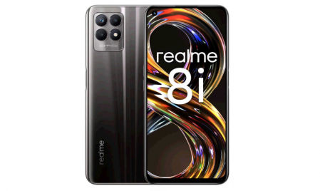 Realme 8i