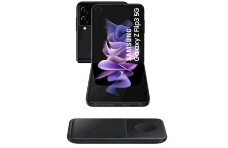 Samsung Galaxy Z Flip3 5G