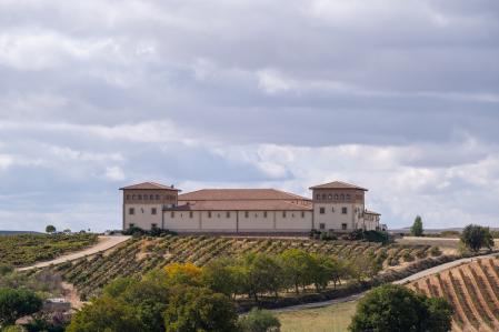 Finca de Pagos de Anguix