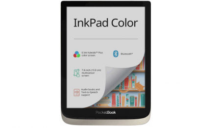 PocketBook InkPad Color