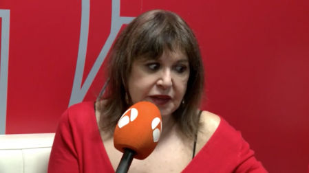 Loles León en Antena 3