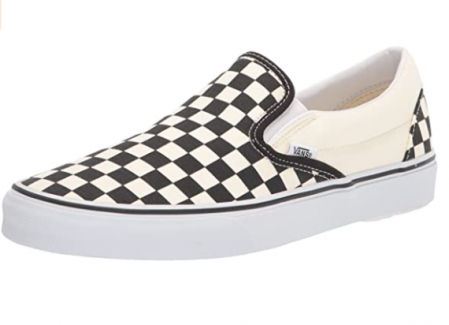 Vans U Classic Slip-on