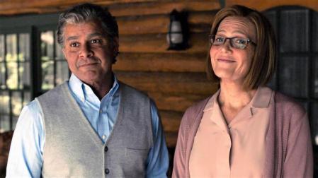 Jon Huertas es el único que no sale beneficiado.