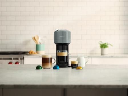 Nespresso Vertuo