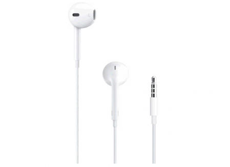 Apple EarPods con clavija de 3,5 mm