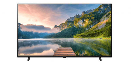 Panasonic TX-40JX800