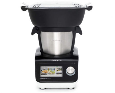 Ikohs Chefbot Compact