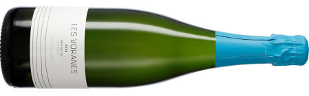 Les Voranes 2018 Bufadors Celler