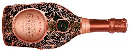 Laurent Perrier Cuvée Rosé