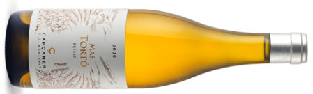 Mas Tortó Brisat Capçanes