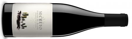 Secreto by Almudena Alberca