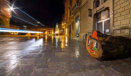 Tió de Nadal