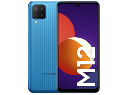 Samsung Galaxy M12