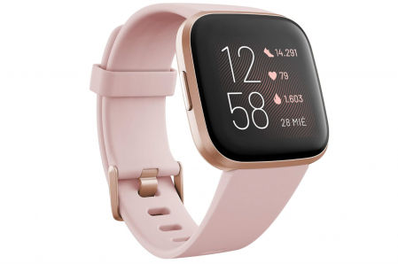 Smartwatch Fitbit Versa 2