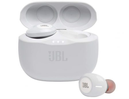 Auriculares inalámbricos JBL Tune 125