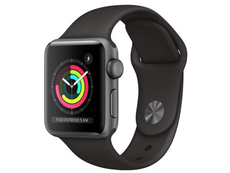 Smartwatch Apple Watch Series 3 (GPS)