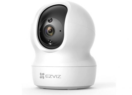 Cámara de vigilancia EZVIZ 2K