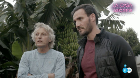 Saúl Craviotto también ha hablado sobre la salud mental de los deportistas y ha confesado que en los últimos Juegos Olímpicos se sintió muy presionado