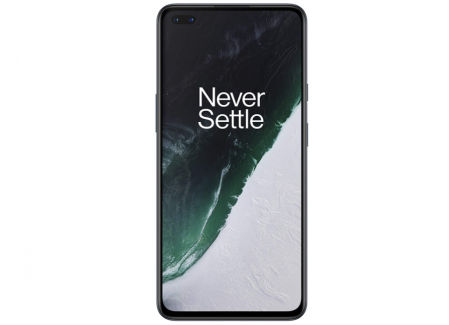 OnePlus Nord 5G