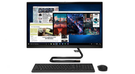 Lenovo IdeaCentre AIO 3