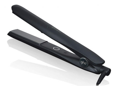 Plancha para pelo profesional GHD Gold