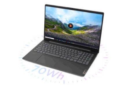 Lenovo Xiaoxin Air 15 2021