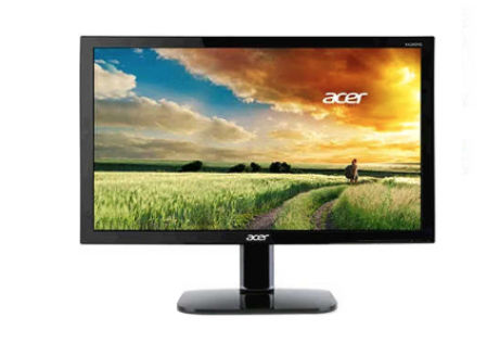 Monitor ACER KA220HQbid