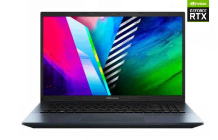 Asus VivoBook Pro 15