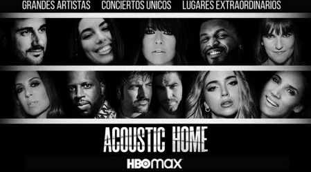 Acoustic Home
