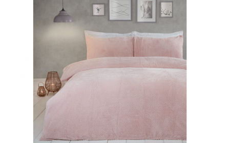 Sleepdown Juego edredón y Fundas de Almohada