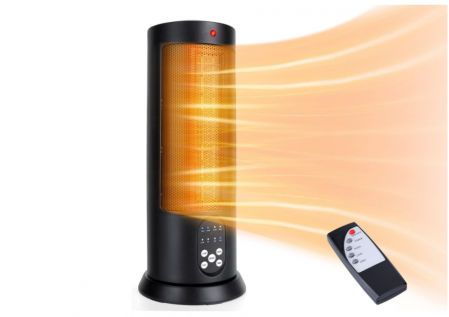 Calefactor cerámico 2000W Aigostar Bert