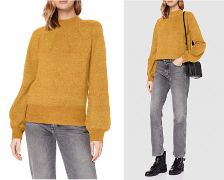 Pepe Jeans jersey Clotilde