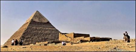 El Egipto de Napoleón.