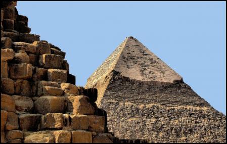 El Egipto de Napoleón.