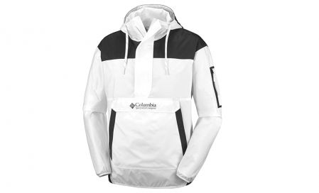 Columbia Challenger Pullover Jersey para hombre