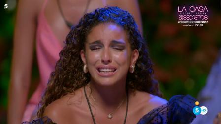 'La Isla de las Tentaciones 4': Zoe suplica ver imágenes de Josué