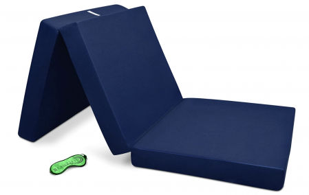 Colchó plegable Campix de Beautissu