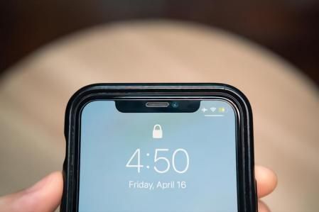 Lo mejor es seguir los consejos de Apple