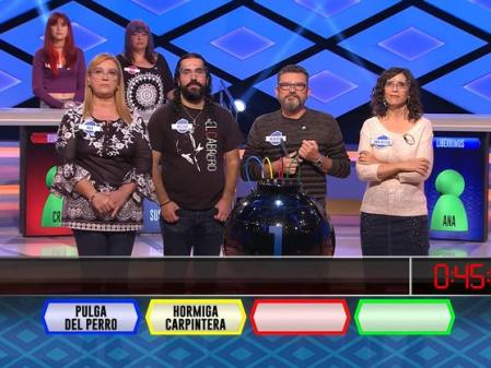 Los Libérrimos caen eliminados