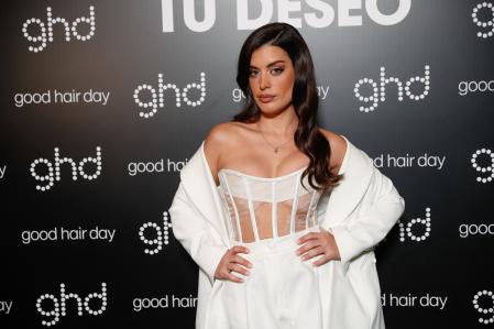 Tras el parón, Dulceida ha regresado a su vida pública con más fuerza que nunca.