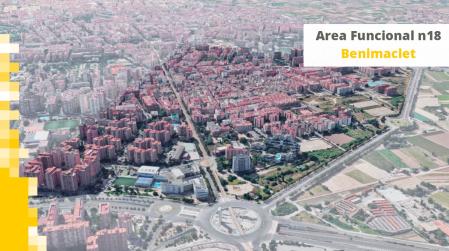 Plan Especial de Benimaclet (València)
