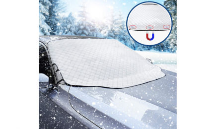 WIN.MAX Protector de Parabrisas