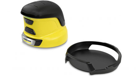 Kärcher Rascador de hielo Inalámbrico EDI 4