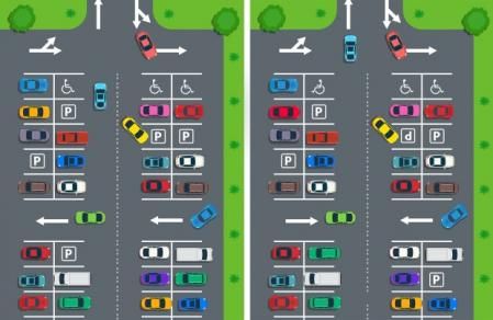 ¿Eres capaz de resolver el reto en 49 segundos?